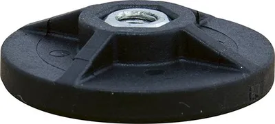 Produktbild von Petec Ersatz Kunststoffausdrueckkopf Kartuschen 310ml für Art. 81100 81103
