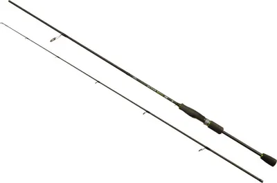 Produktbild von Wizard Active Skill Spinnrute Silber 2.70 m / 12-65 g Silber 2.70 m