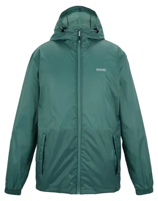 Produktbild von REGATTA Herren Regenjacke Pack It III