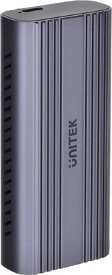 Obrázok produktu pre Unitek M.2 Nvme Enclosure  Usb 4