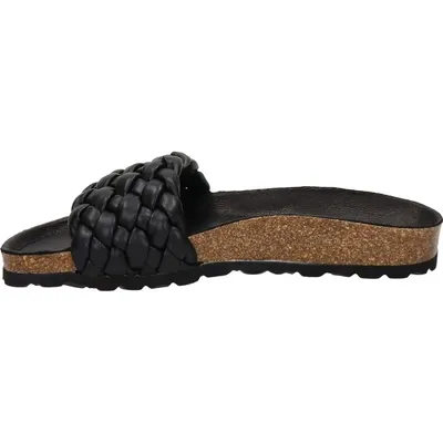 Produktbild von Verbenas Sandale schwarz 271-00-01029