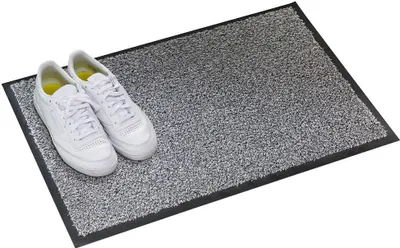 Produktbild von Mercury Fußmatte FLEXI beige 40,0 x 60,0 cm