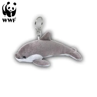 Image de Porte-clés WWF dauphin
