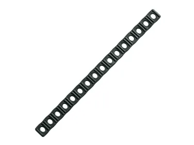 Produktbild von Sks spatd rubber bevestiging raceblade