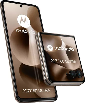 Image de Motorola Moto Razr 60 Ultra 512 Go Sentier de montagne