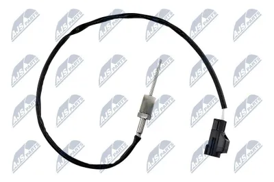 Produktbild von NTY EGT-FR-001 Abgastemperatursensor für FORD KUGA I 520mm