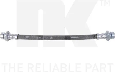 Produktbild von NK 852665 Bremsschlauch für HONDA CIVIC VI Hatchback (EJ, EK) CIVIC VI Fastback (MA, MB) CIVIC VI Aerodeck (MB, MC)