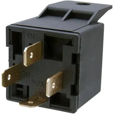 Image de Starter Solenoid / Relay