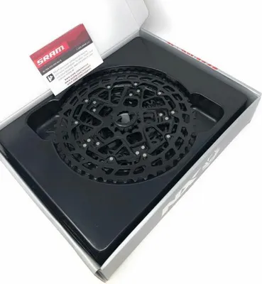 Obrázok produktu pre SRAM PG-1230, Kazeta, Oceľ, Čierna