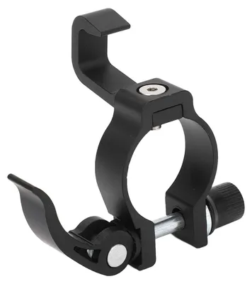 Produktbild von Elektroroller-Haken, stark tragender Taschenaufhänger aus Aluminiumlegierung für S1, S2, S3, 20,3 cm