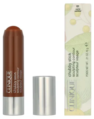 Immagine prodotto di #01 Contorno sinuoso – Clinique Chubby Stick Sculpting Contour