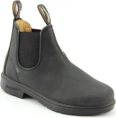 Immagine prodotto di Blundstone - Bambini - Scarpe da bambino nere