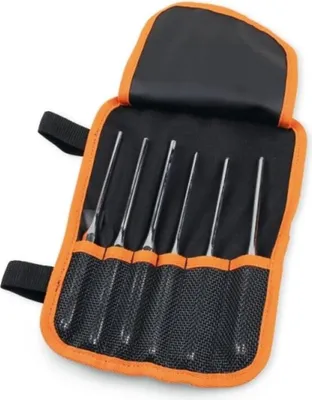 Zdjęcie produktu dla BETA Splinttreibersatz 6-tlg. in Werzeugtasche