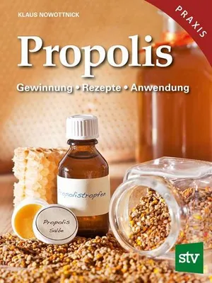 Image de Propolis
