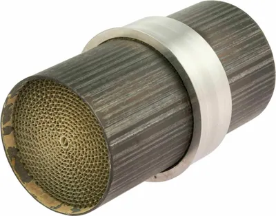 Zdjęcie produktu dla Katalizator Polini 60 mm do układów wydechowych Polini