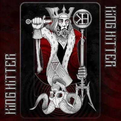 Produktbild von King Hitter - King Hitter