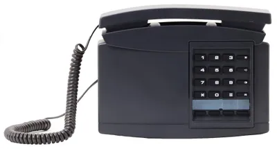 Produktbild von FMN B 122 PLUS Telefon