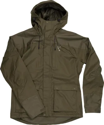 Produktbild von Fox Collection HD lined Jacket - Jacke Angeljacke, Größe:S