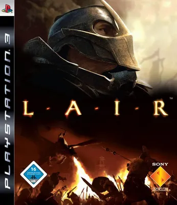Produktbild von Lair
