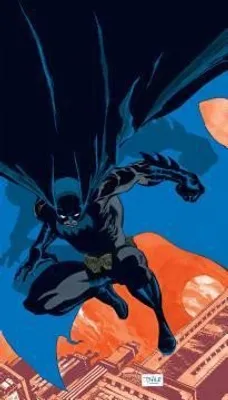 Productafbeelding van Batman: Haunted Knight (New Edition)