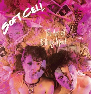 Produktbild von The Art Of Falling Apart (Ltd. 2CD)