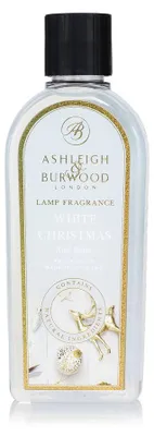 Obrázek produktu pro Náplň do katalytické lampy WHITE CHRISTMAS (bílé vánoce), 500 ml