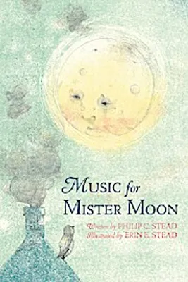 Image de Music for Mister Moon