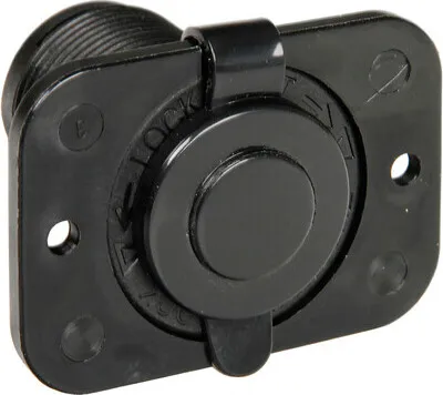 Produktbild von Lampa Ext-1 Einbau-Steckdose 12/24V