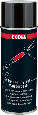 Produktbild von E-Coll Trennspray 400ml gelförmig , 4317784464925
