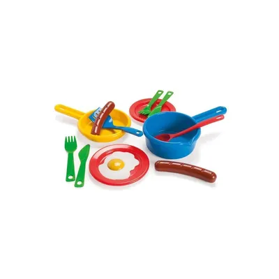 Obrázok produktu pre Dantoy 4234, Viacfarebný, Plast