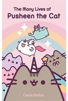 Immagine prodotto di The Many Lives Of Pusheen the Cat