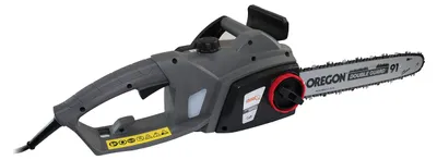 Elektrische Kettensäge 1800 W, 35,6 cm Schwert, 350 mm Kette