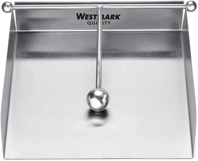 Zdjęcie produktu dla Westmark Serviettenhalter, Edelstahl 69082260