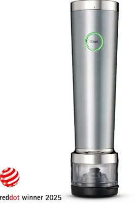 Productafbeelding van Solis Vac Stick 92205