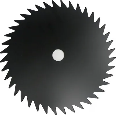 Produktbild von Geko G81065L - Cutting blade (40 T, 12 Stück)