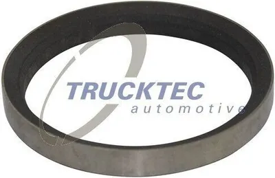 Produktbild von TRUCKTEC AUTOMOTIVE Ventilsitzring 04.12.018 Einlassseite für SCANIA 4 - series 56,2mm