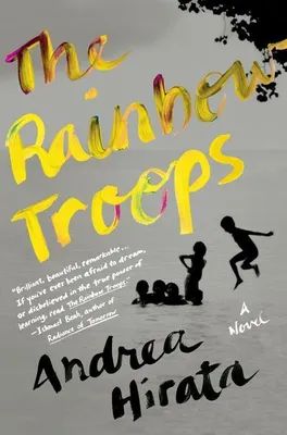 Obrázok produktu pre The Rainbow Troops