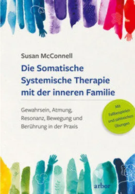 Obrázek produktu pro Die Somatische Systemische Therapie mit der inneren Familie