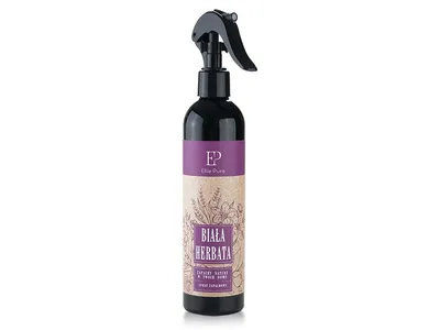 Obrázek produktu pro Ellie Pure Spray Fragrance, Pure, 300 ml, White Tea