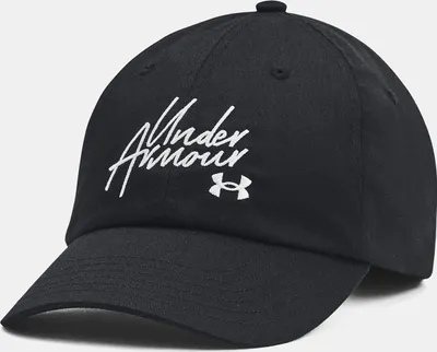 Obrázek produktu pro Under Armour Favorites Hat-BLK - UNI