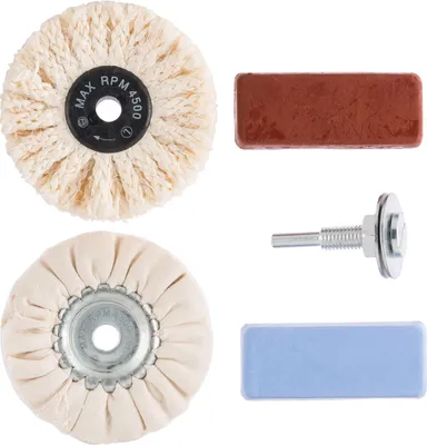 Produktbild von Bosch 2609256556, Set