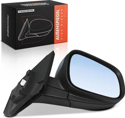 Image de Frankberg 1x Rétroviseur extérieur Droit pour Chevrolet Spark M300 1.0L 1.2L 2010-2015