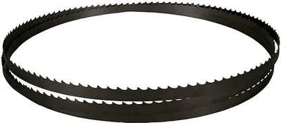 Produktbild von SCHEPPACH Bandsägeblatt Sägeband 2360 x 6 mm 22Z für Bandsäge BASA3