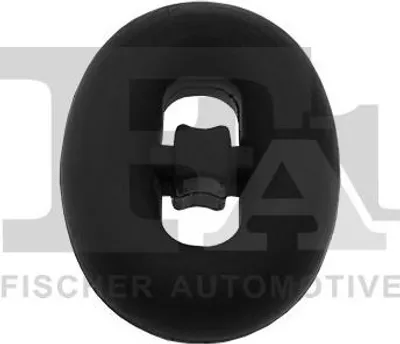 Produktbild von FA1 Auspuffhalter für FORD FIESTA III (GFJ) Auspuffanlage Montageteil 133-910
