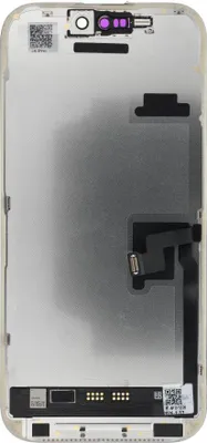 Image de Écran LCD FixCell compatible avec IPHONE 16 PRO SOFT OLED 120 Hz (Diagnostic : )
