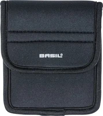 Obrázok produktu pre Basil Display Cover Obal Black/Lime
