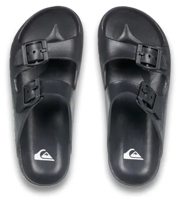 Produktbild von QUIKSILVER Flip Flop Embark Rf black 1 7(40)