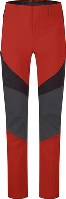 Produktbild von Montura SPITZE EVO PANTS - Herren Kletter- und Outdoorhose, Farbe:61-TOBACCO, Größe:L