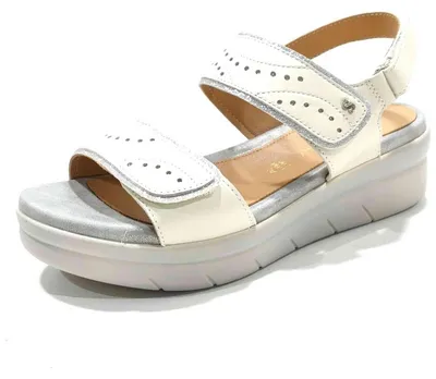 Produktbild von Sandaletten Stonefly 223653-346 für Damen