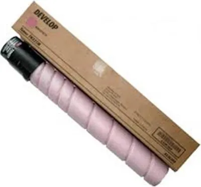 Immagine prodotto di Develop Tonerpatrone Magenta TN321M kompatibel